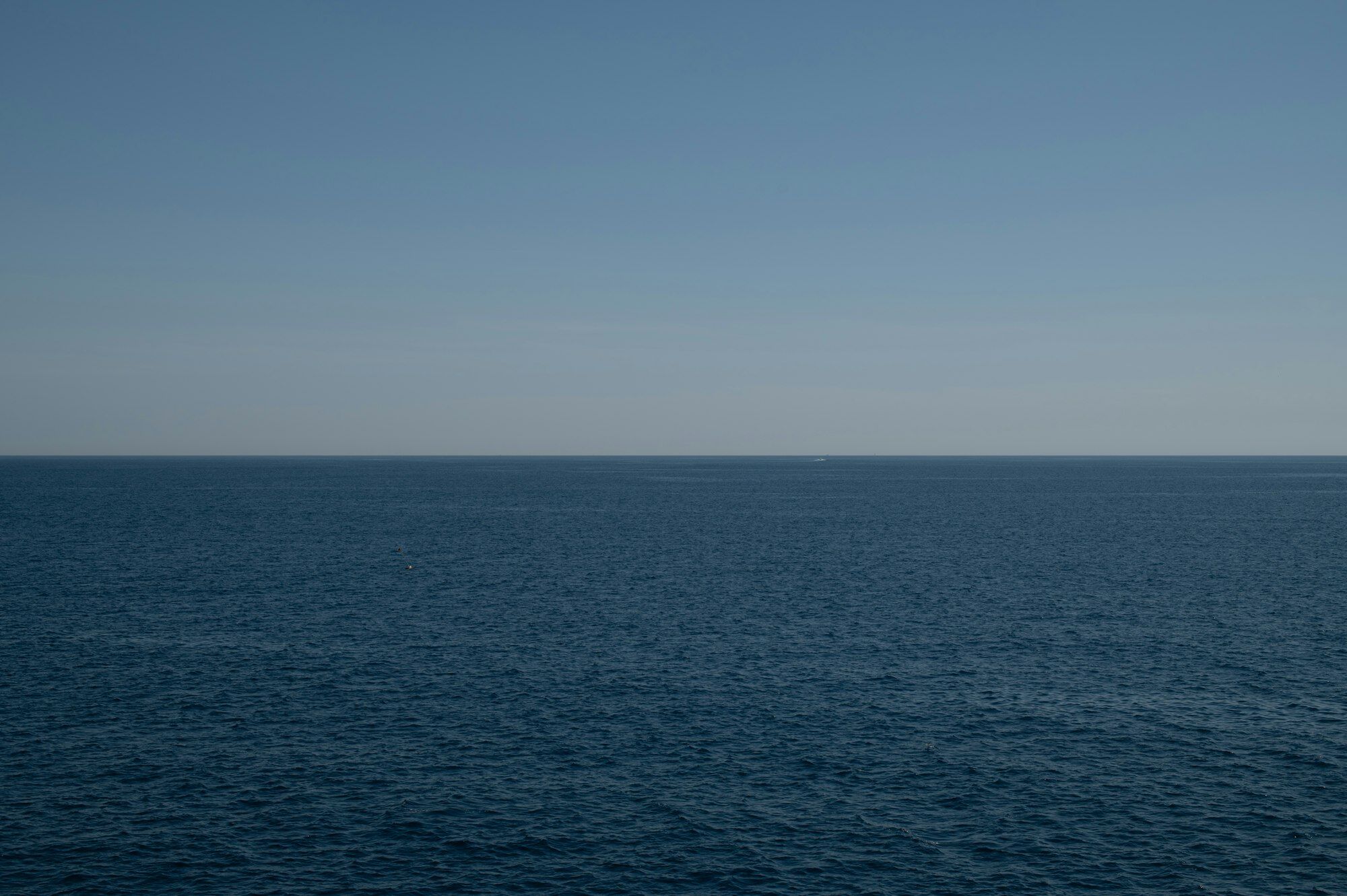 Mer mediterranee