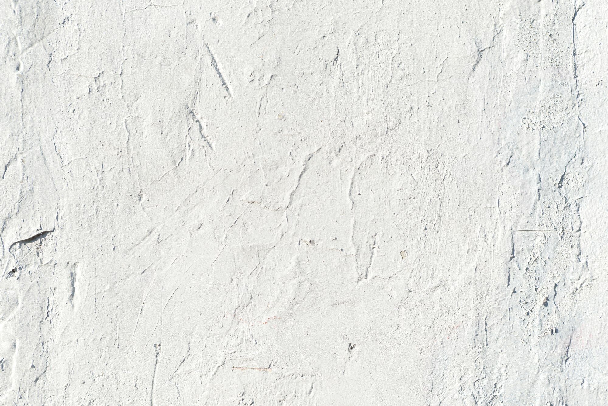 Mur de pierre au soleil