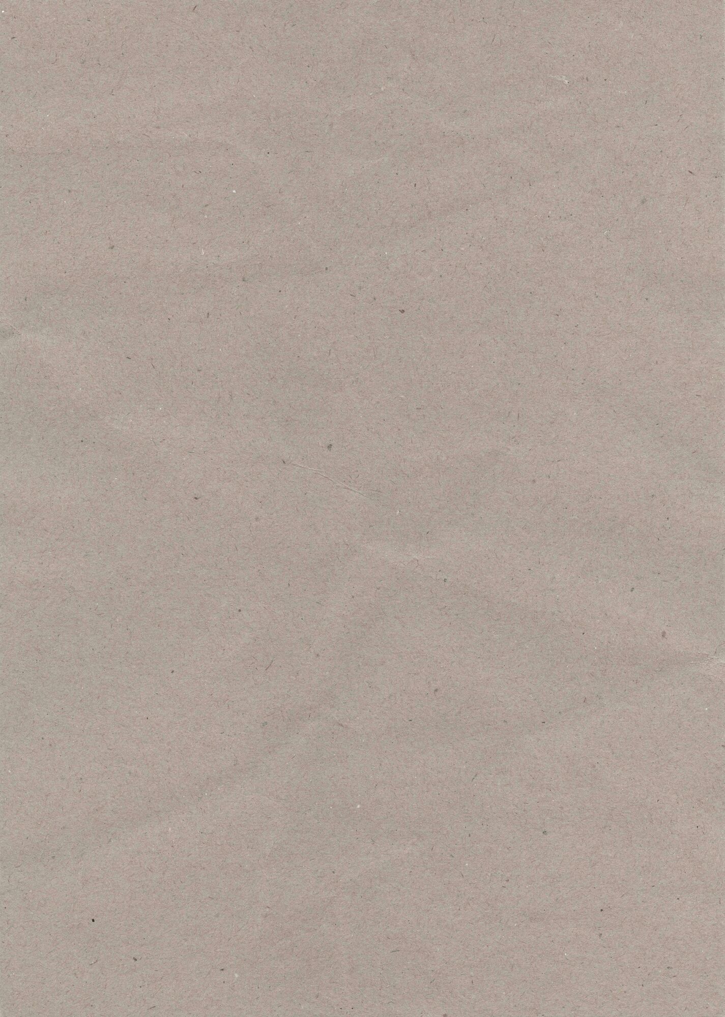 Papier kraft froisse, ficelle et tampon